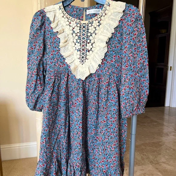 Zara | Dresses | Zara Kids Girls Dress Size 112 | Poshmark Zara | Dresses | Zara Kids Girls Dress Size 112 | Poshmark